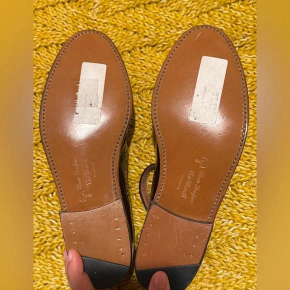 Opening Ceremony x Robert Clergerie Loafers - Picture 4 of 6